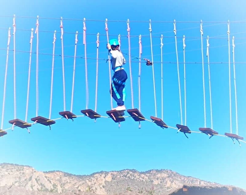 Murcia: Murapark tickets, full day ticket for all activities - Who Would Enjoy Murapark?