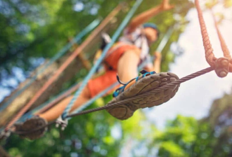 Murcia: Murapark tickets, full day ticket for all activities - The Sum Up