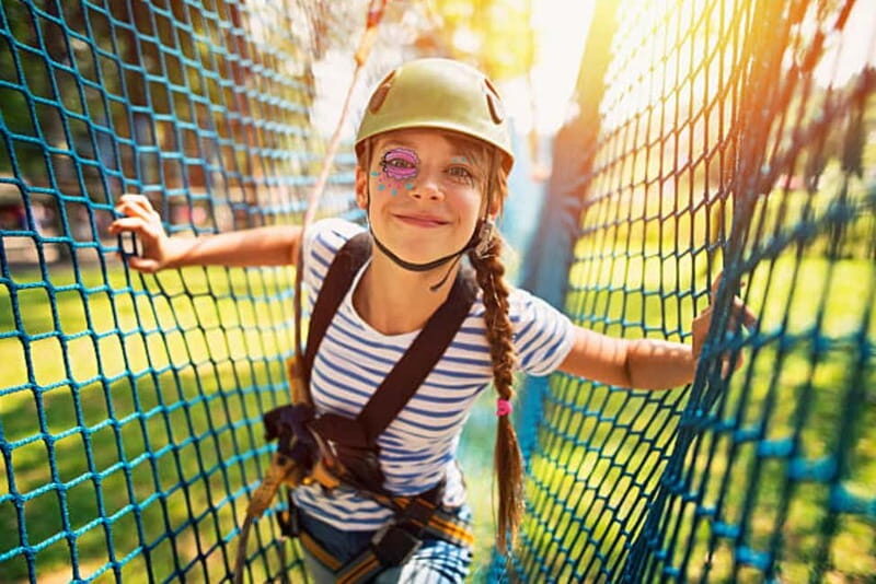 Murcia: Murapark tickets, full day ticket for all activities - FAQs