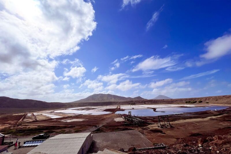 Murdeira: Sal Island Nature Reserve and Fishing Village Tour - FAQ