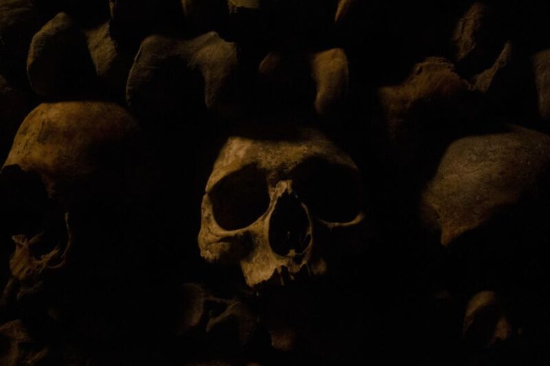 Murder Mysteries of Rome Guided Walking Tour - Detailed Breakdown of the Itinerary