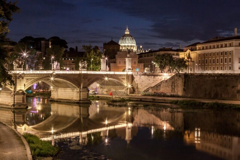 Murder Mysteries of Rome Guided Walking Tour - Who Will Love This Experience?