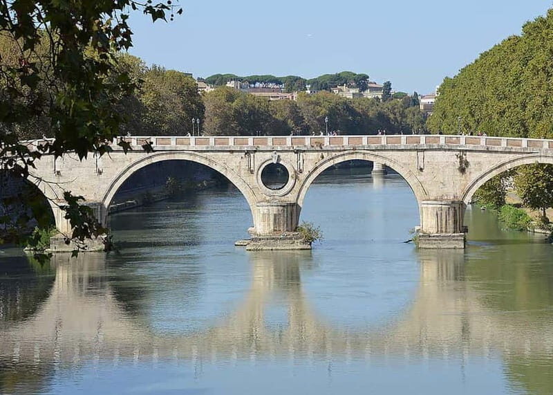 Murder, Mystery, and Ghosts: Romes Eerie Nighttime Tour - FAQ