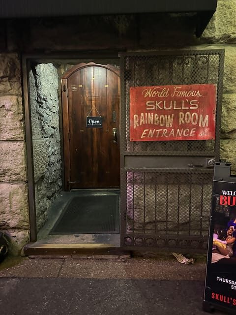 Murder on Music Row Country Music True Crime Ghost Tour - Final Thoughts