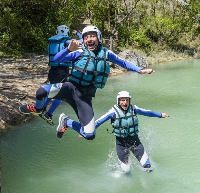 murillo-de-gallego-huesca-family-water-gymkhana