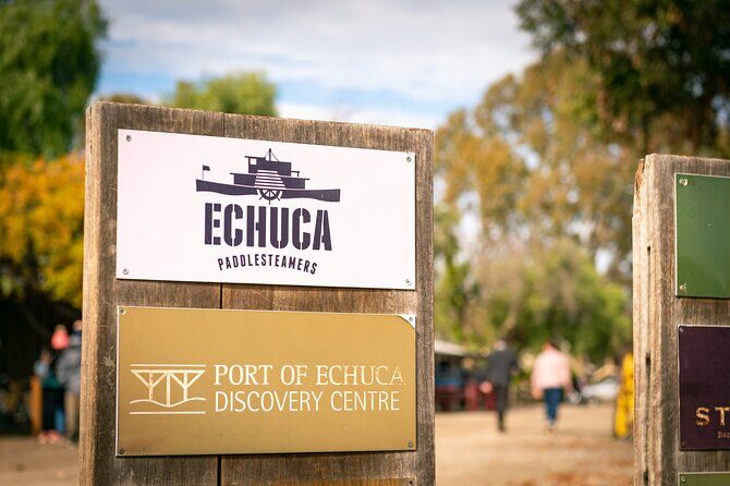 Murray River Cruise and Wildlife Adventure Private Tour - An In-Depth Look at the Itinerary