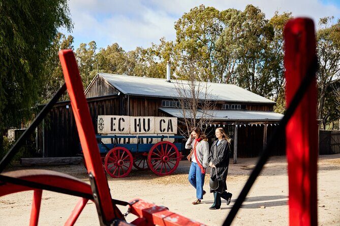 Murray River Cruise and Wildlife Adventure Private Tour - FAQ