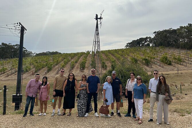 Murray River Day Trip from Adelaide Including Lunch Cruise aboard the Proud Mary - Who Is This Tour Best Suited For?