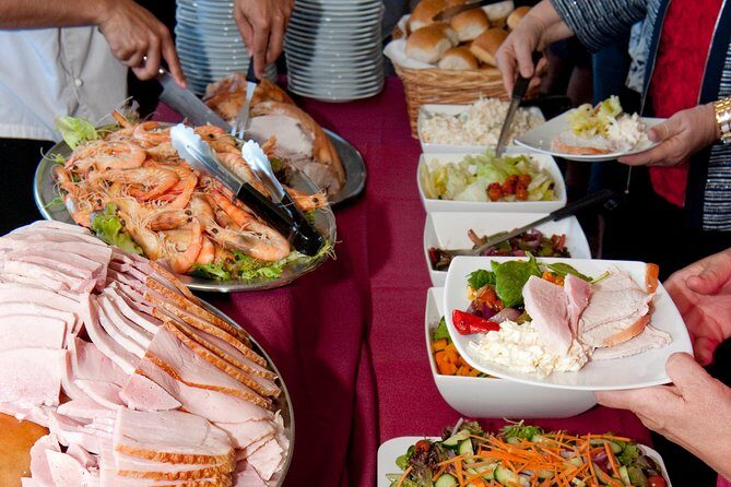 Murray River Day Trip from Adelaide Including Lunch Cruise aboard the Proud Mary - FAQs