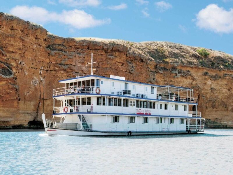 Murray River Highlights and Luncheon Cruise - Final Thoughts
