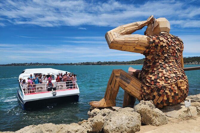 Murray River Lunch Cruise - Journey Duration & Comfort  