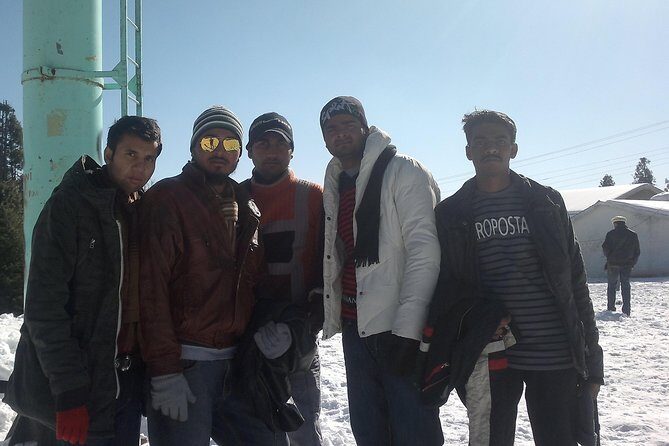 Murree & Galiyat in a Glimpse - Key Points