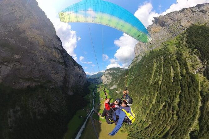 murren-lauterbrunnen-paragliding-tandem-flights