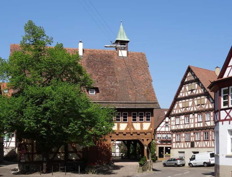 Murren - Private Guided Walking Tour - Who Should Consider This Tour?