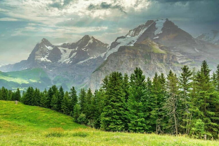 Murren - Private Guided Walking Tour - FAQ