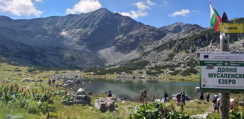 Musala-hiking tour to the highest peak on the Balkans - An In-Depth Look at the Musala Hiking Tour