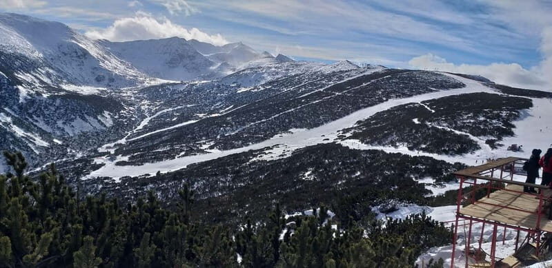 Musala-hiking tour to the highest peak on the Balkans - Pricing and Value