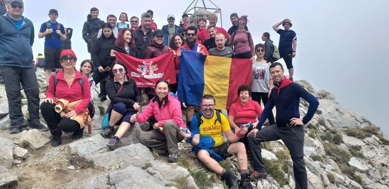 Musala-hiking tour to the highest peak on the Balkans - Final Thoughts