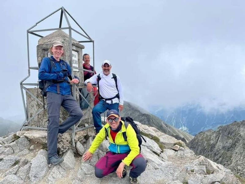 Musala Peak, Rila Mountains: Full-Day Hiking Tour from Sofia - Final Thoughts