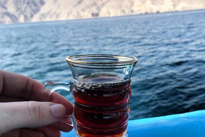 Musandam Khasab Day Trip and Dhow Cruise from Dubai - Key Points