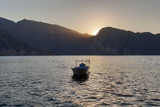 Musandam Khasab Day Trip and Dhow Cruise from Dubai - Who Is This Tour Best For?