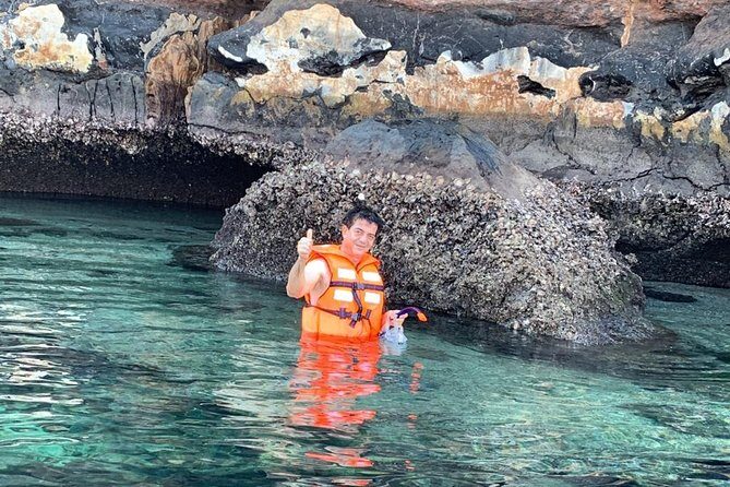 Musandam Khasab Day Trip From Ras Al Khaimah - FAQ