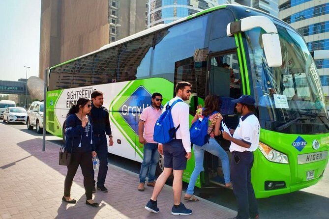 Musandam Sea Safari with Lunch From Dubai - FAQs