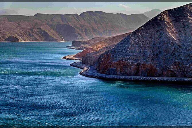 Musandam Tour from Dubai - FAQ
