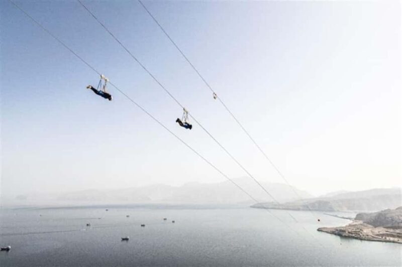 Musandam Zipline - Value for Money and Pricing