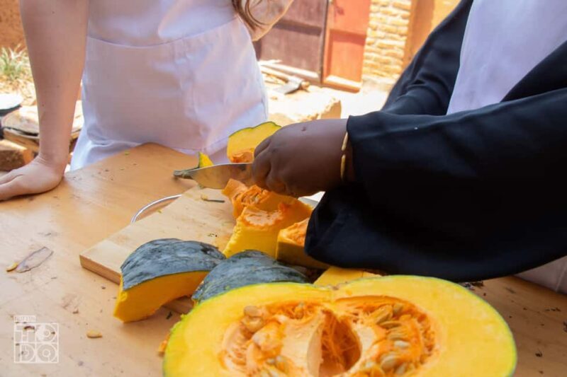 Musanze: Local Food Harvesting & Cooking Experience - Exploring the Authentic Rwandan Countryside