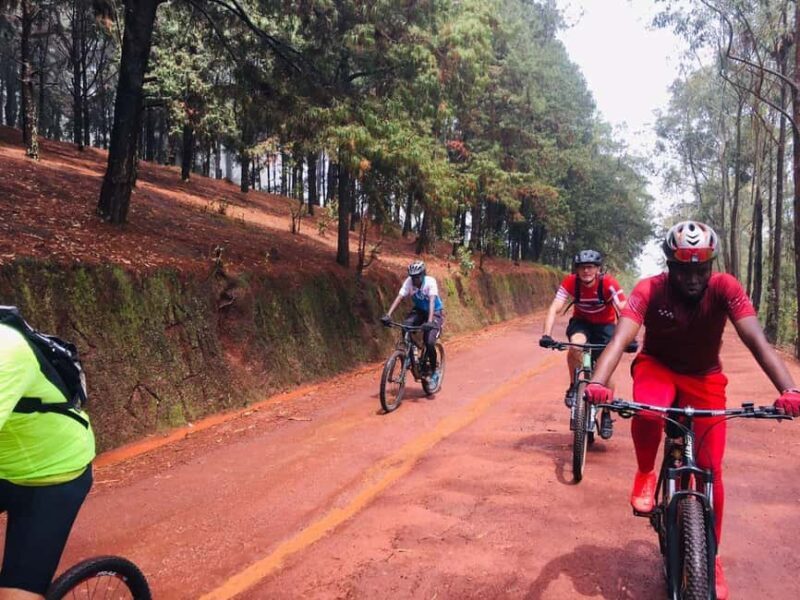 Musanze: Mountain Bike Experience with Local Flavors - Frequently Asked Questions