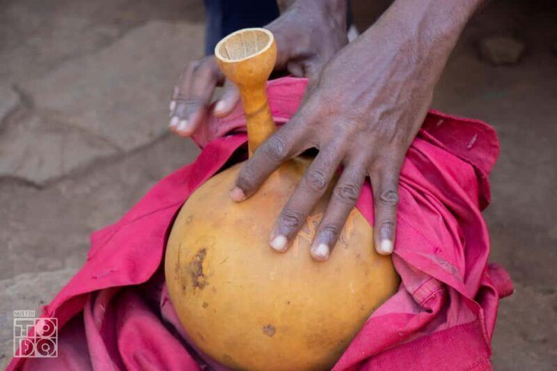 Musanze: Traditional Banana Beer Brewing Experience - An In-Depth Look at the Experience