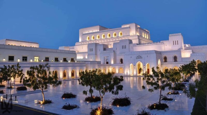 Muscat: Amazing Muscat City Tour Full Day with Omani Guide - Key Points