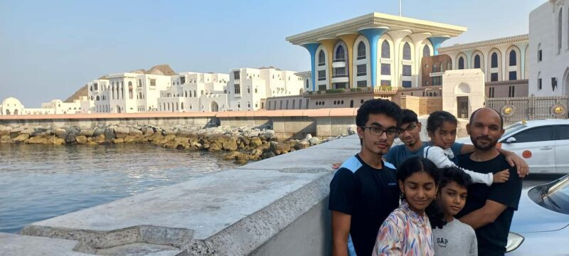Muscat by Night Sightseeing Tour - Final Thoughts
