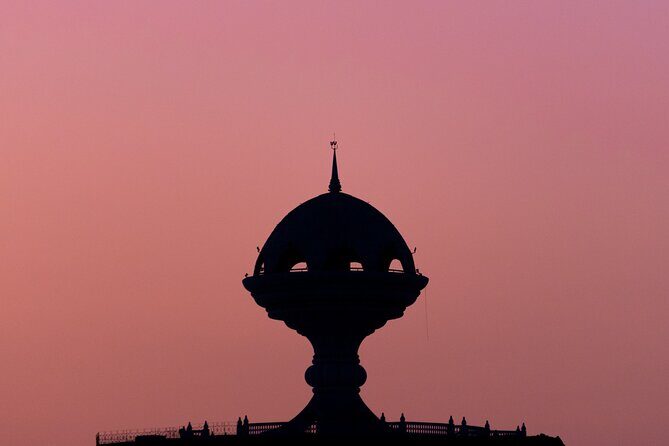 Muscat by Night Sightseeing Tour - Final Thoughts