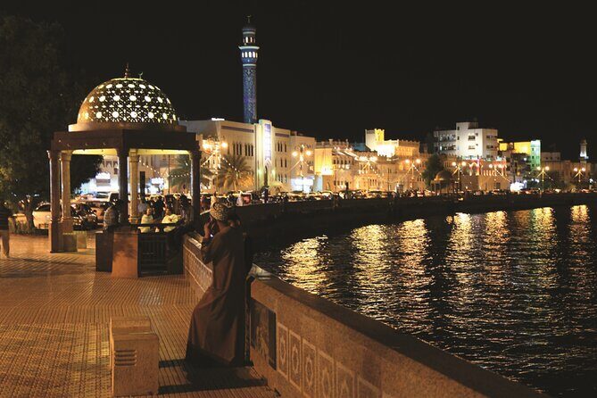 Muscat by Night with Local Dinner from Muscat - Final Thoughts: Who Will Love This Tour?