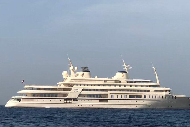 Muscat: City Highlights Experience with Transfer - Who Will Love This Tour?