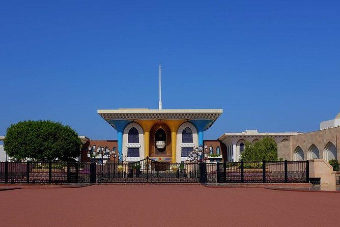 Muscat City Tour frensh or Italien Guide - Final Thoughts