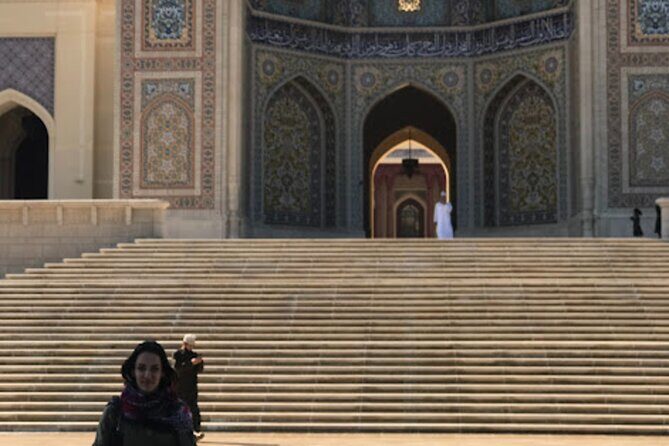 Muscat City Tour from Dubai with Free Visa & Omani Lunch - The Sum Up