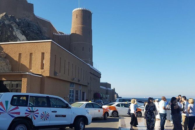 Muscat City Tour Half Day - Final Thoughts