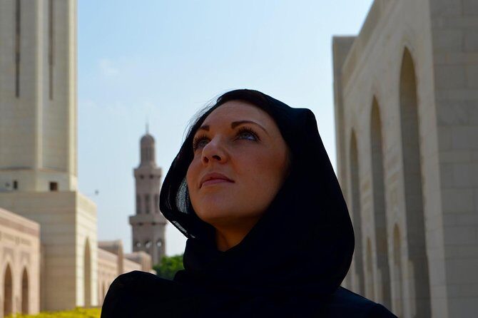 Muscat City Tour -Half-Day- Mystic Muscat : Cultural & Themes tours - Transportation, Timing, and Experience