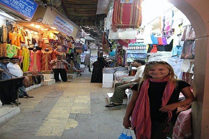 Muscat City Tour -Half-Day- Mystic Muscat : Cultural & Themes tours - FAQs