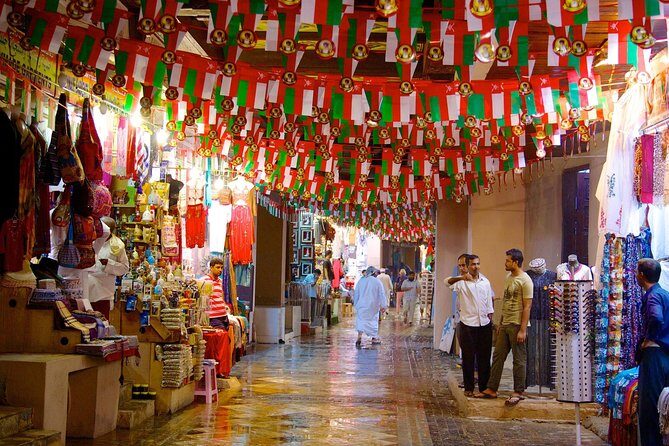 Muscat City Tour -Half-Day- Mystic Muscat : Cultural & Themes tours - Final Thoughts