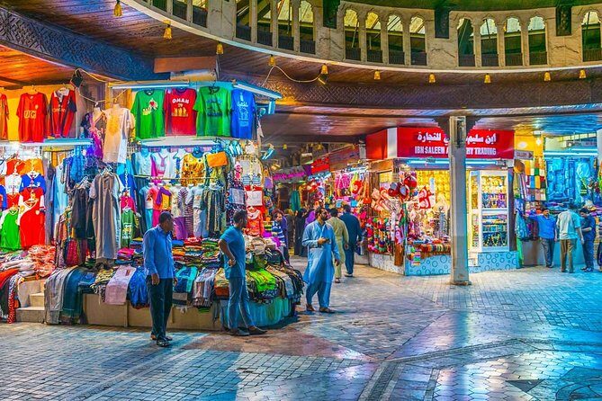 Muscat City Tour -Half-Day- Mystic Muscat : Kids friendly - Why Choose This Tour?