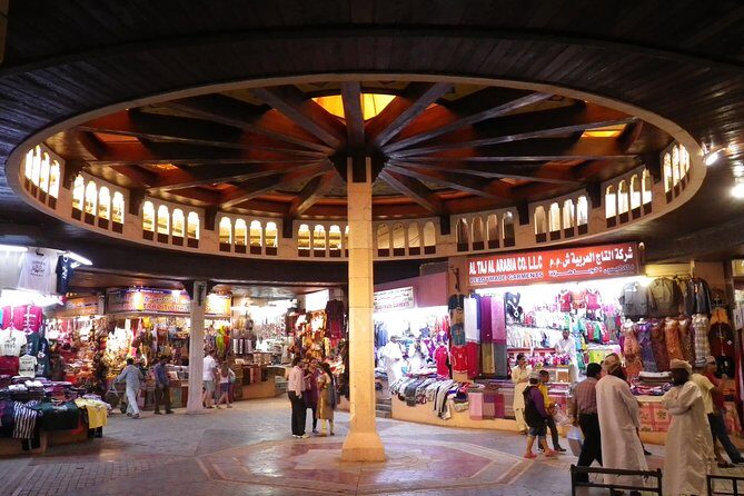 Muscat City Tour -Half-Day- Mystic Muscat (Oman Shore excursions) - Frequently Asked Questions