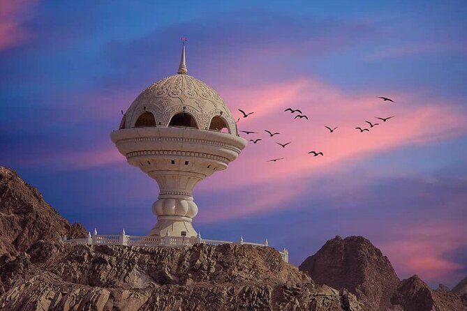 Muscat City Tour - Oman - Authentic Insights from Travelers