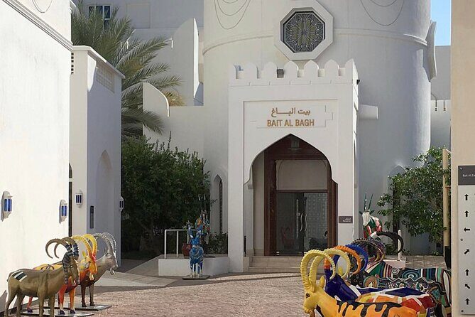 Muscat City Tour - Oman - FAQ