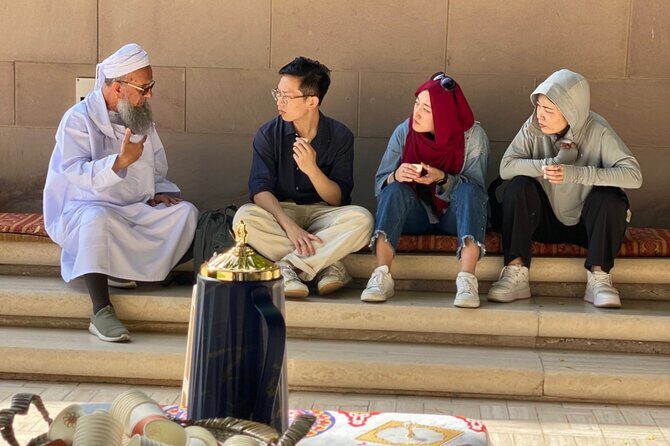Muscat City Tour with Omani Guide (Private). - Analyzing the Value