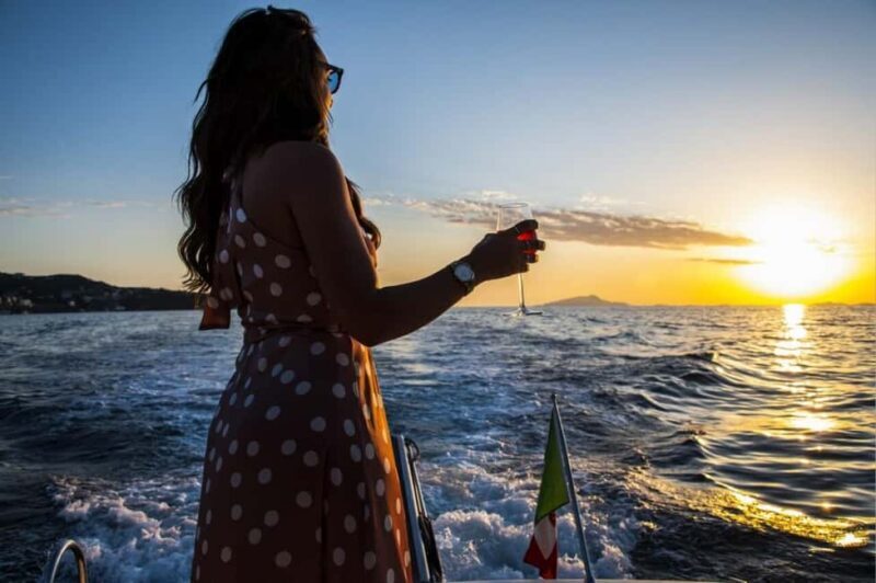Muscat : Coastal & Sunset Boat Trip - An Honest Look at the Muscat Sunset Boat Experience