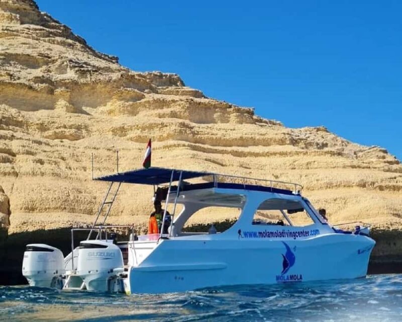 Muscat: Daymaniyat Islands Snorkeling Trip with BBQ Lunch - Highlights from Actual Review Insights